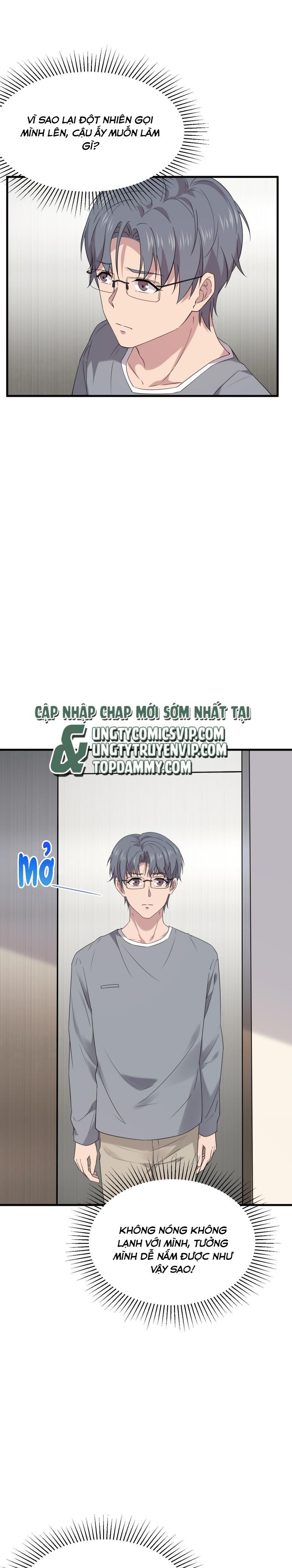 Song Trình Chapter 37 - 15