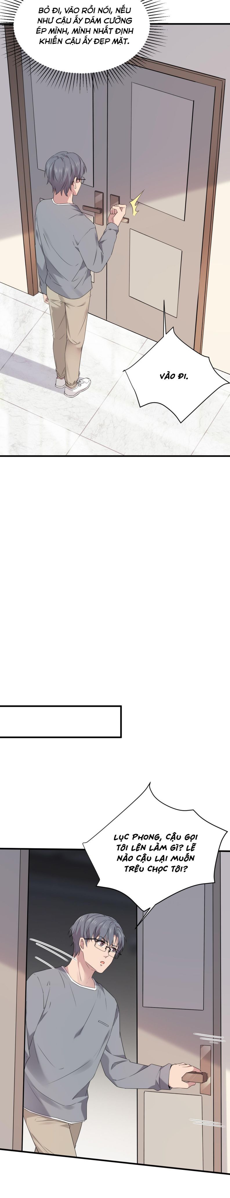 Song Trình Chapter 37 - 16