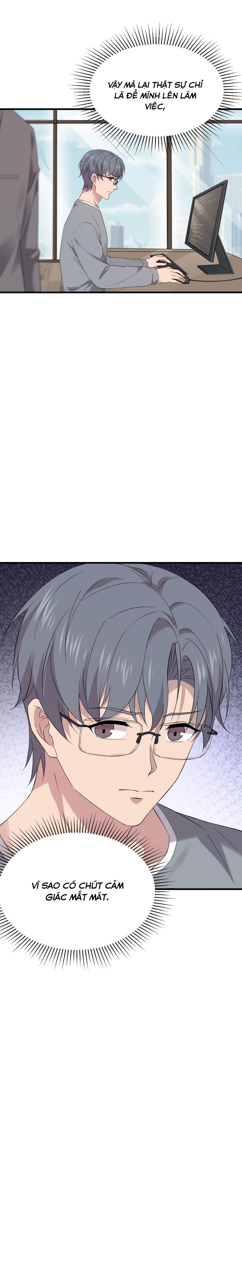 Song Trình Chapter 37 - 18