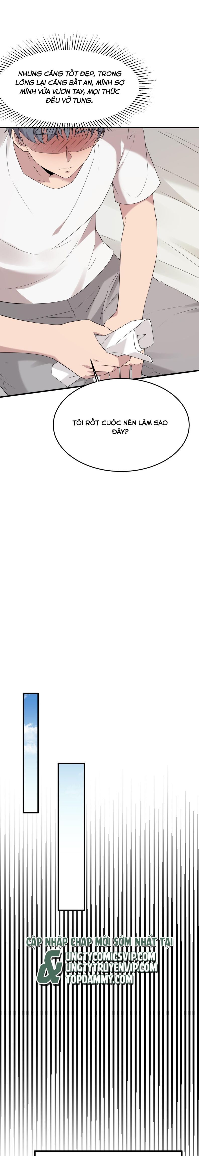 Song Trình Chapter 37 - 3