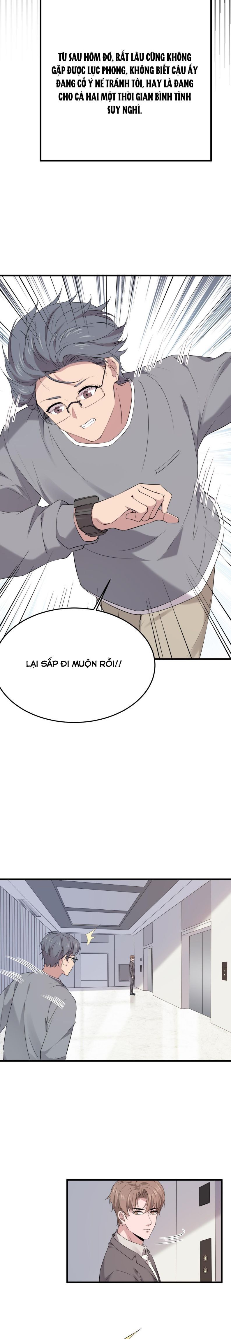 Song Trình Chapter 37 - 4