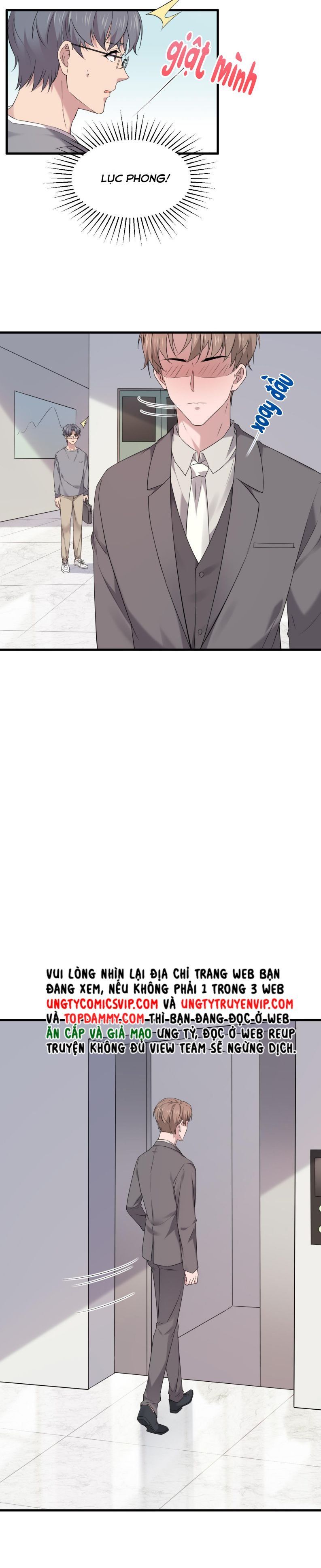 Song Trình Chapter 37 - 5