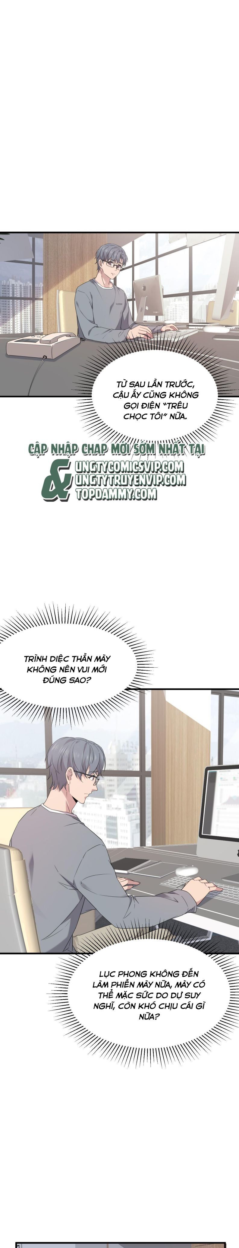 Song Trình Chapter 37 - 7