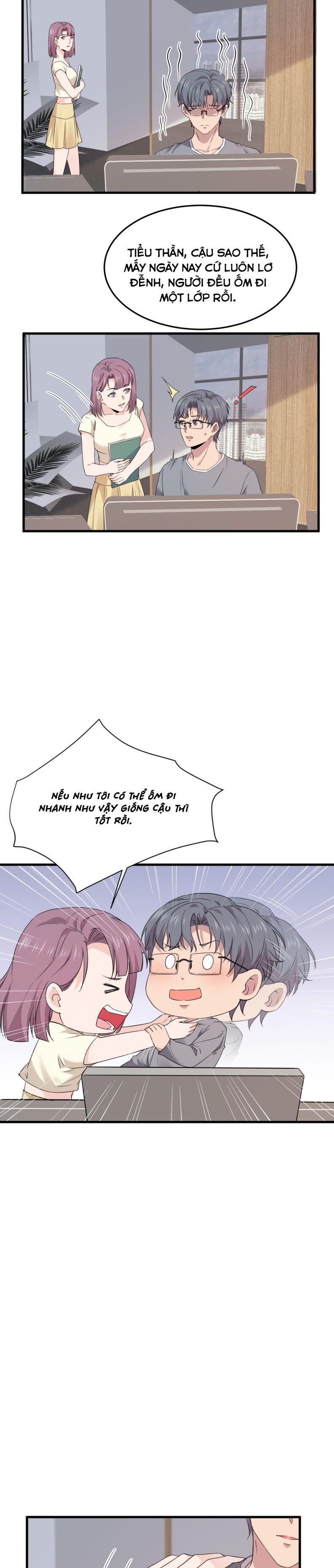 Song Trình Chapter 37 - 8