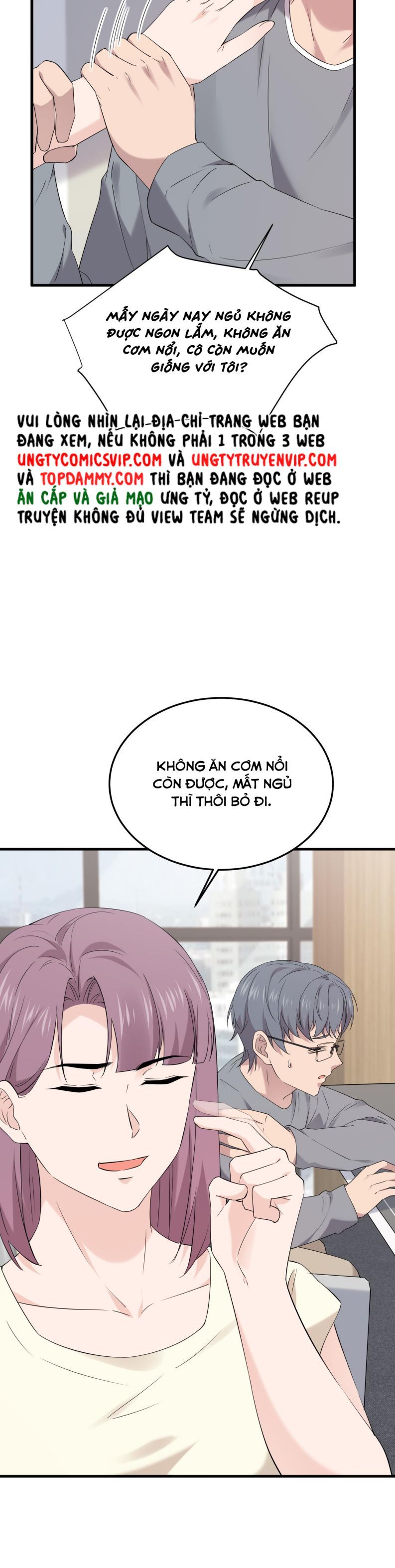 Song Trình Chapter 37 - 9