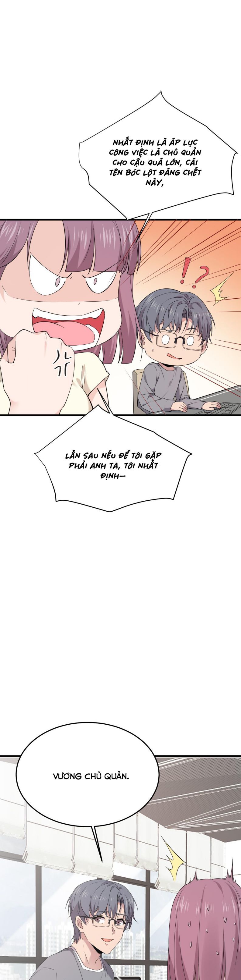 Song Trình Chapter 37 - 10