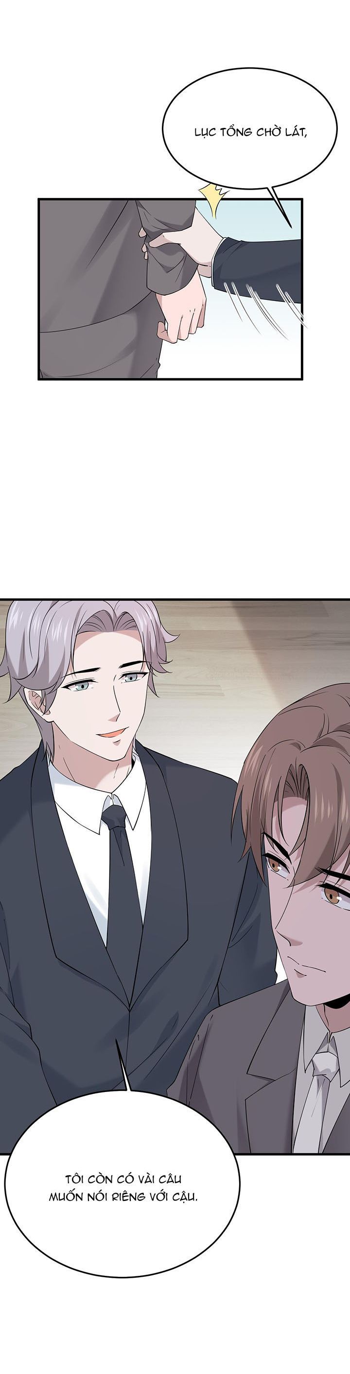 Song Trình Chapter 38 - 12