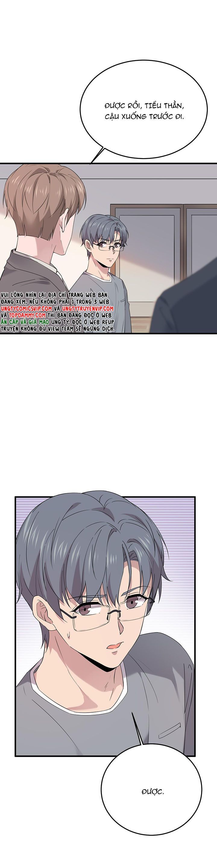 Song Trình Chapter 38 - 13