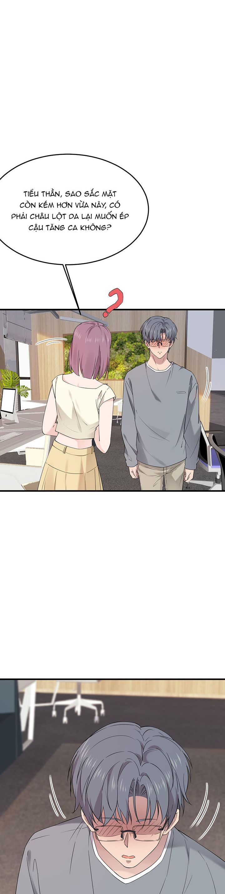 Song Trình Chapter 38 - 15