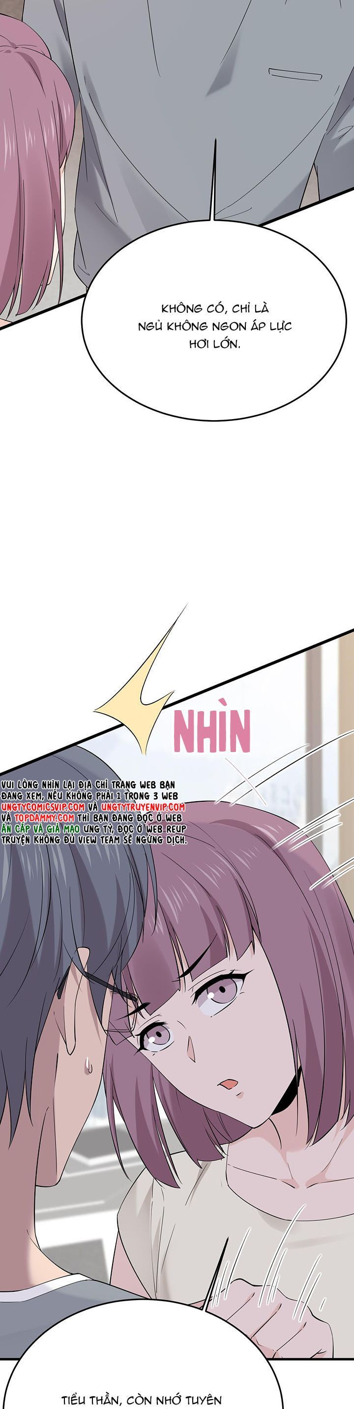 Song Trình Chapter 38 - 16