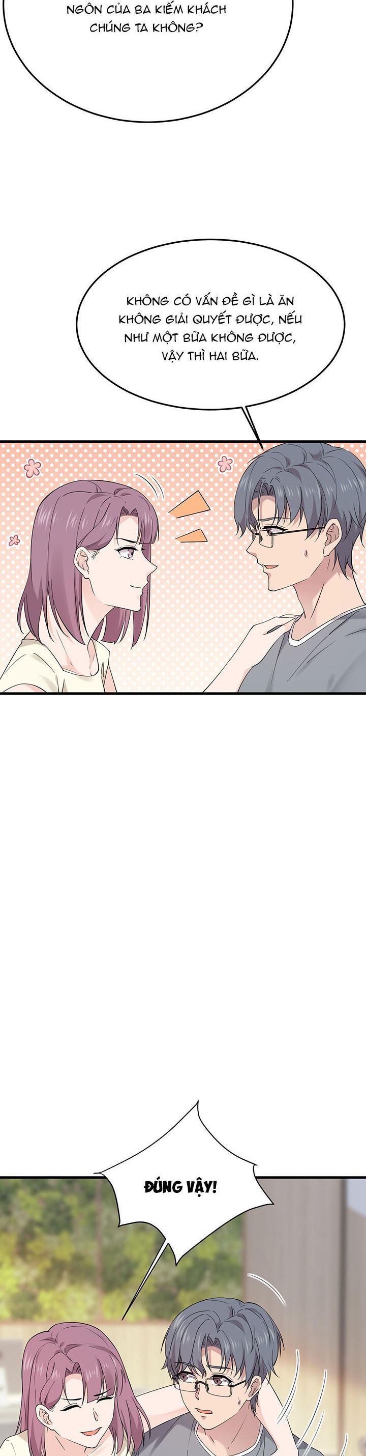 Song Trình Chapter 38 - 17