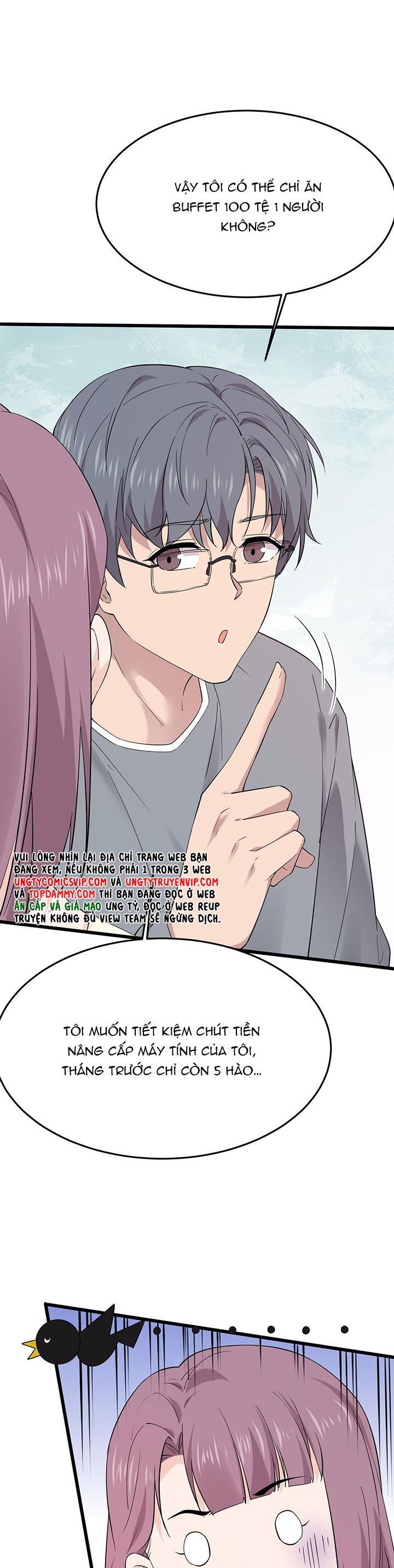 Song Trình Chapter 38 - 19