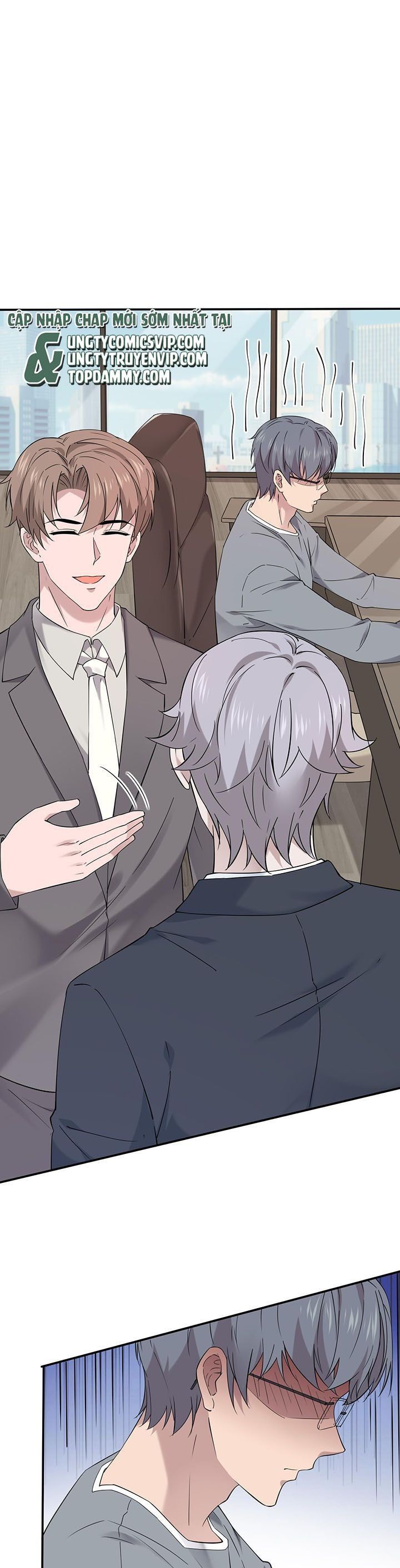 Song Trình Chapter 38 - 3