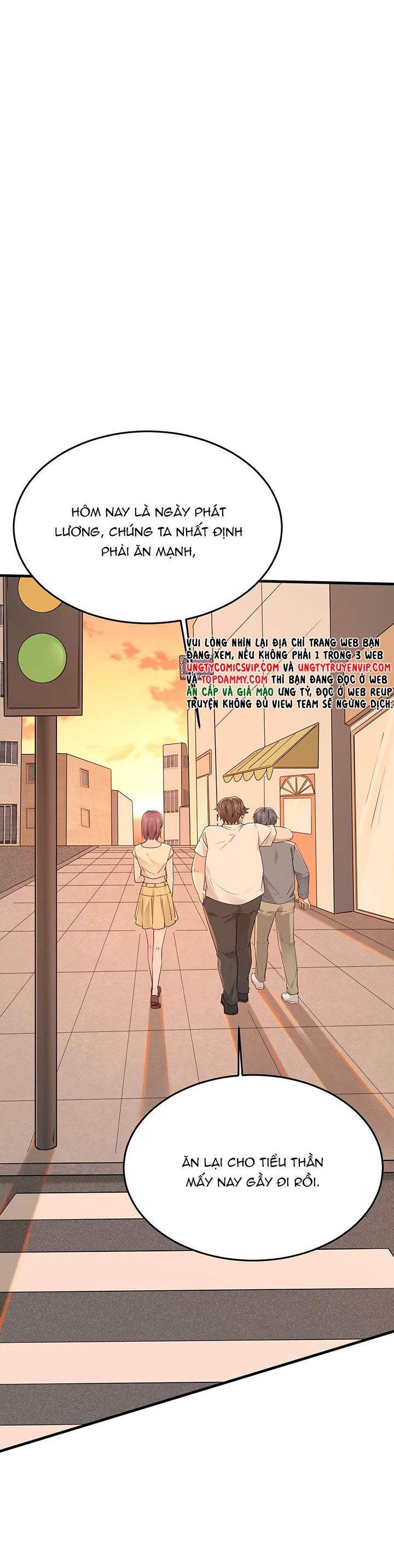 Song Trình Chapter 38 - 22