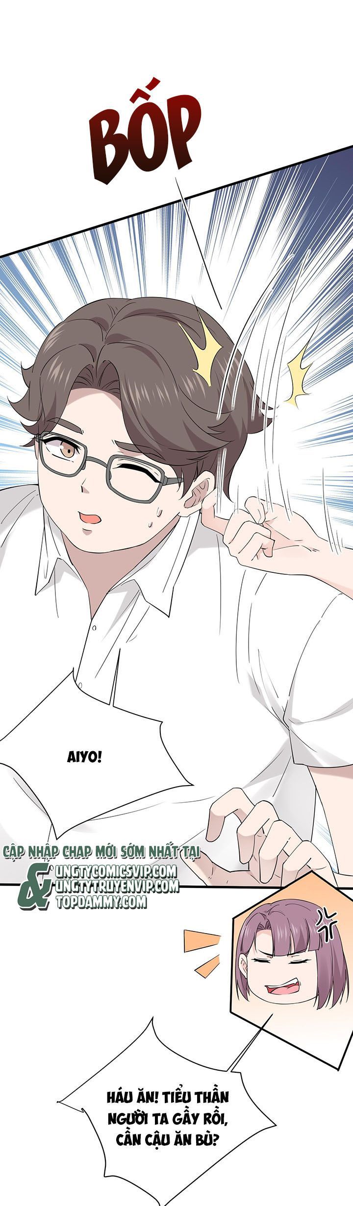 Song Trình Chapter 38 - 23