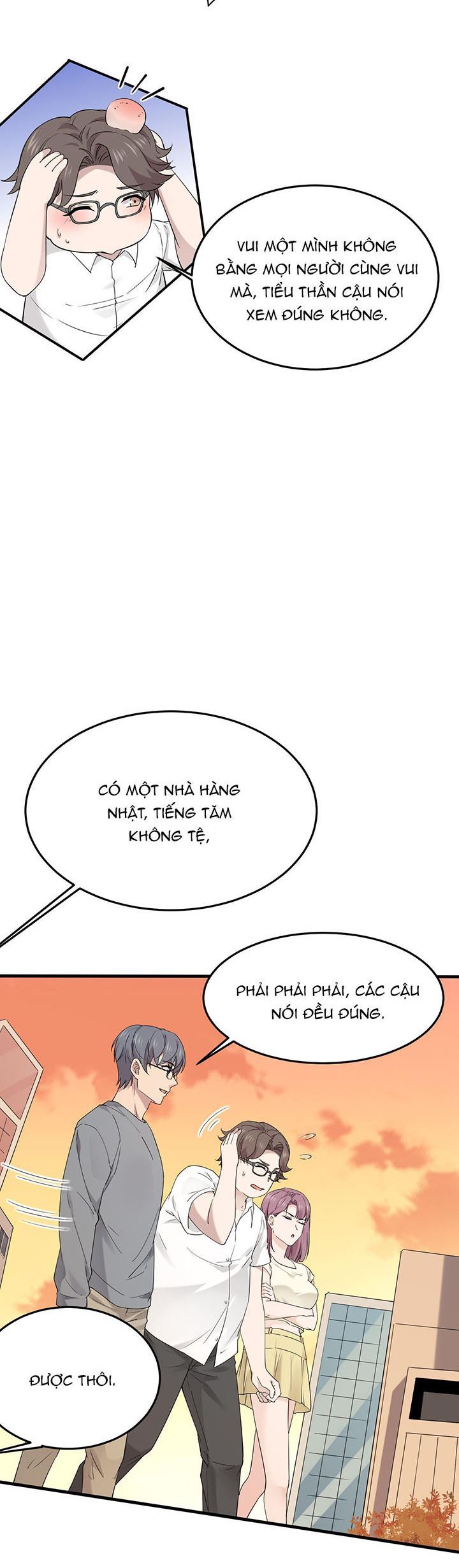 Song Trình Chapter 38 - 24