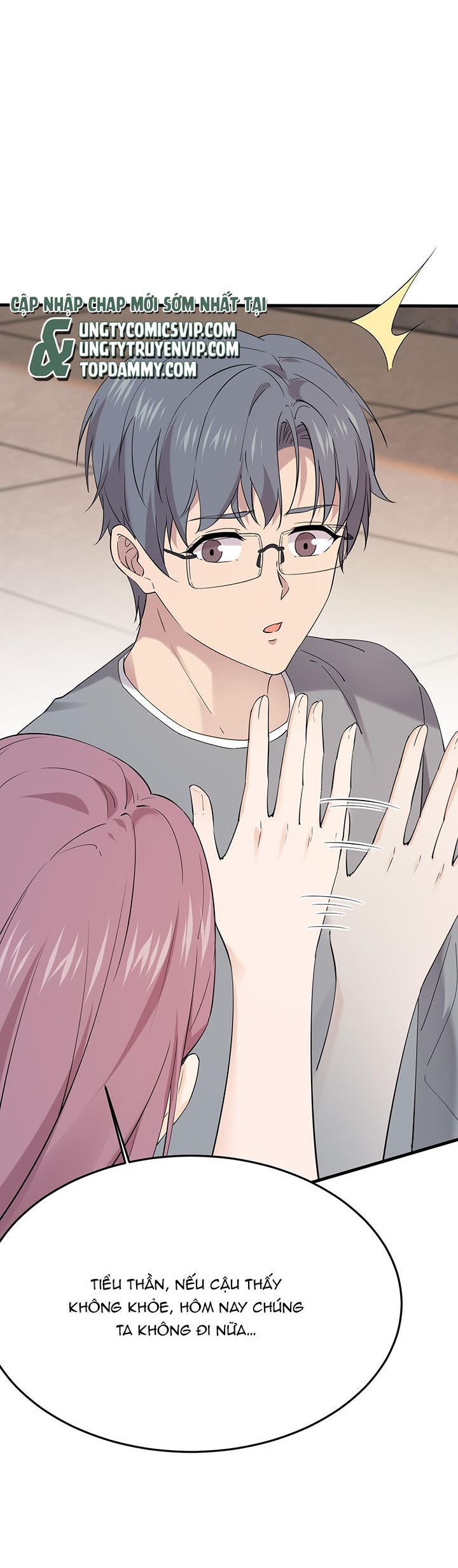 Song Trình Chapter 38 - 27