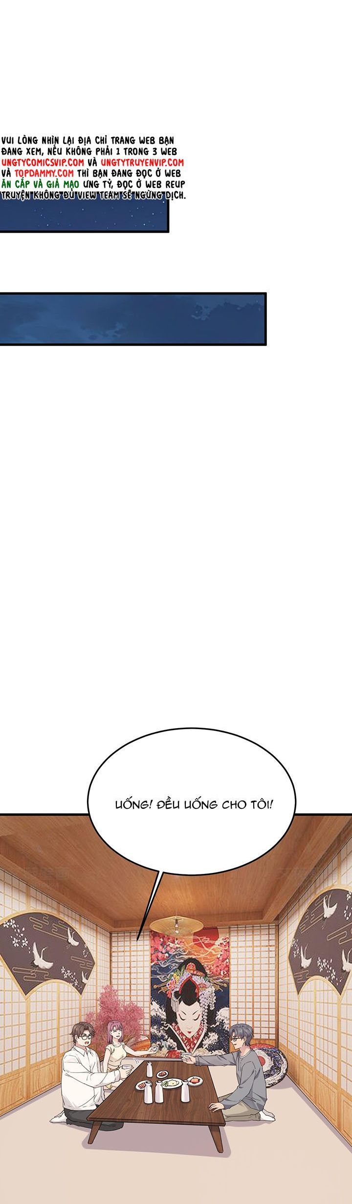 Song Trình Chapter 38 - 29