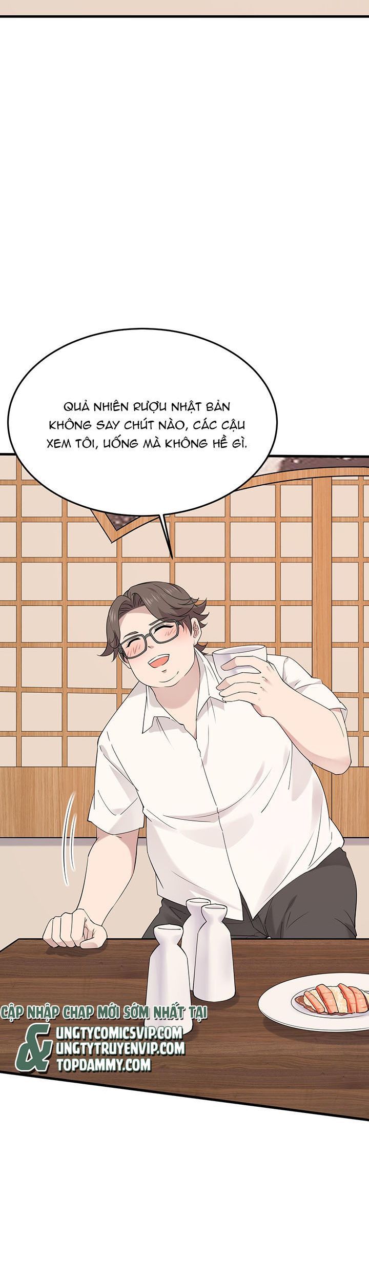 Song Trình Chapter 38 - 30