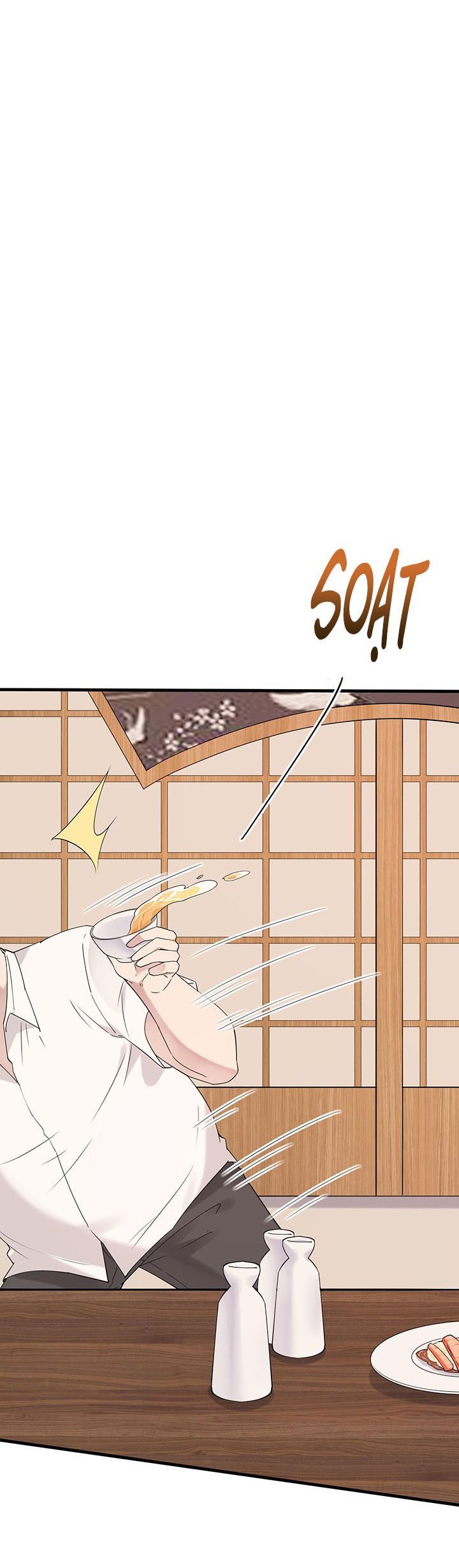 Song Trình Chapter 38 - 31