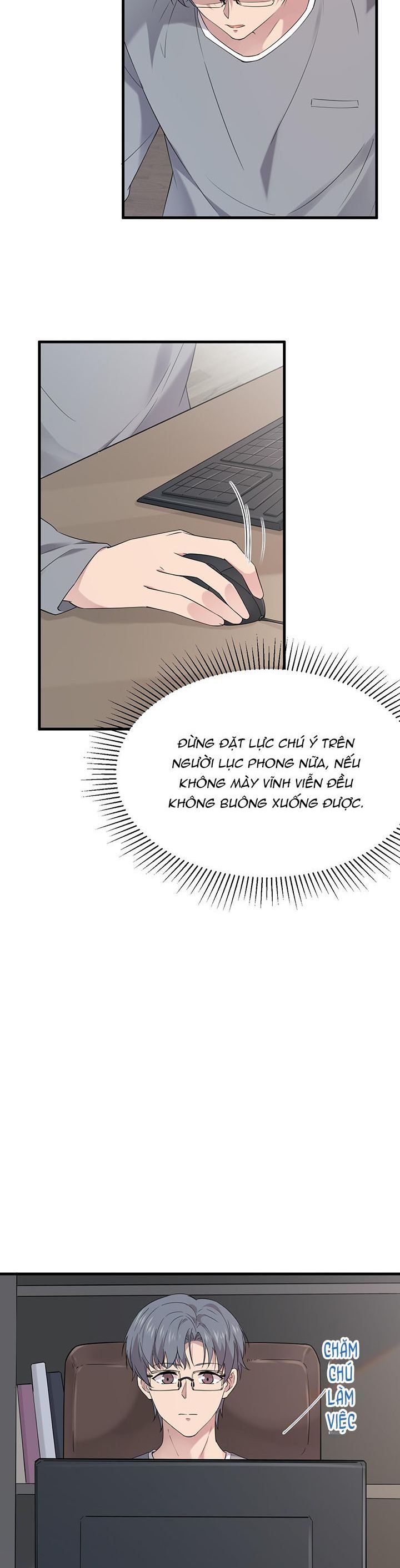 Song Trình Chapter 38 - 5