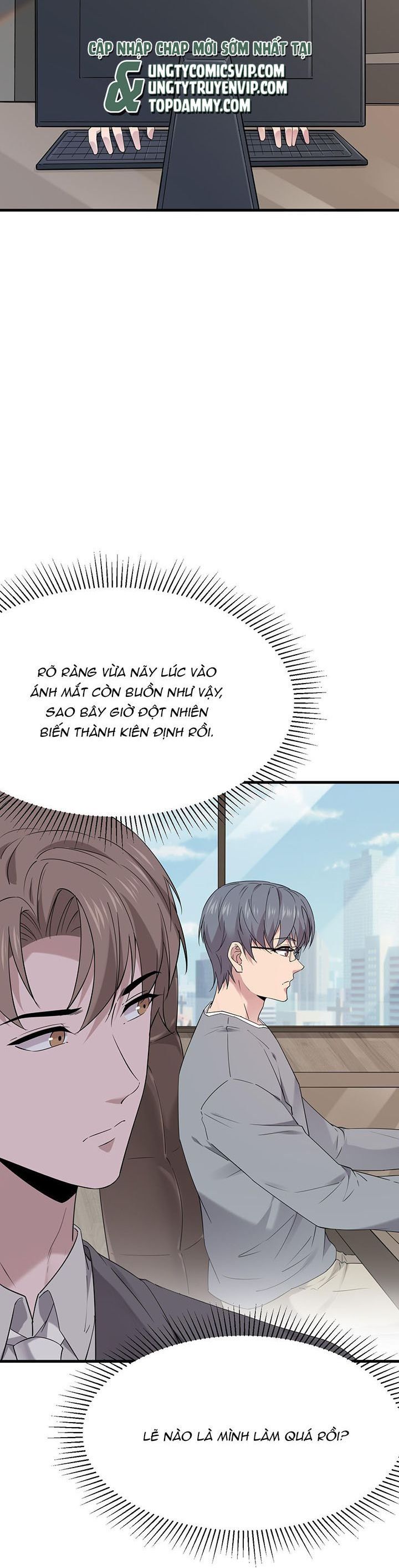 Song Trình Chapter 38 - 6