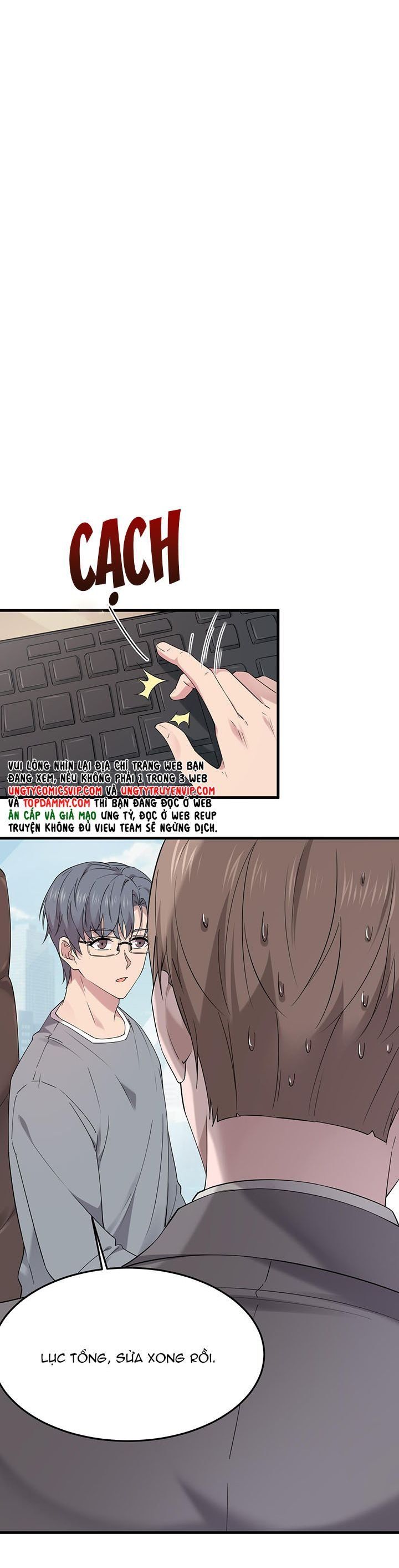 Song Trình Chapter 38 - 7