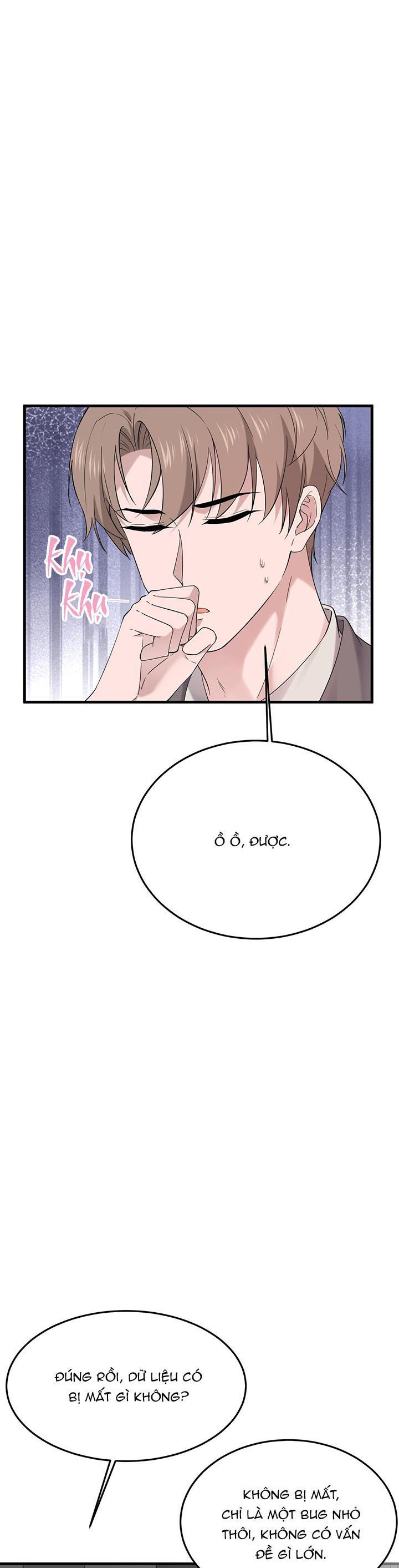 Song Trình Chapter 38 - 8