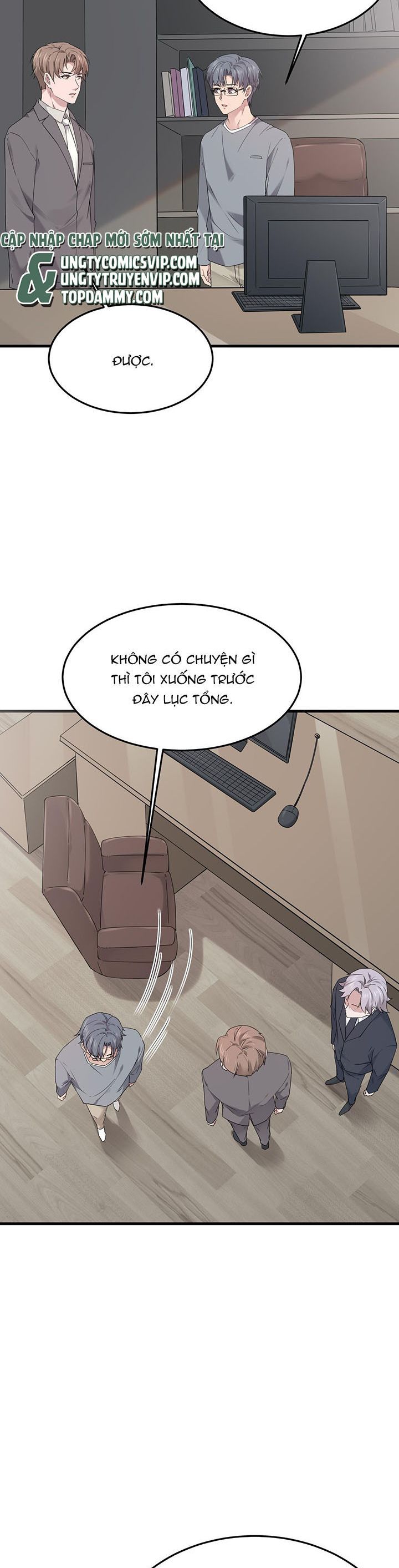 Song Trình Chapter 38 - 9