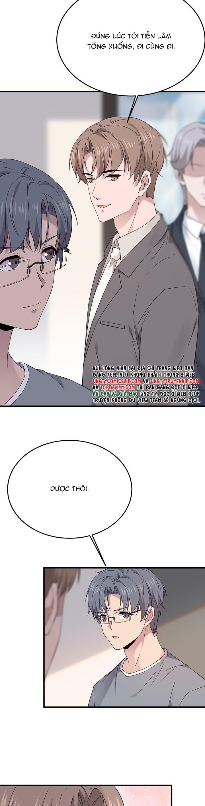 Song Trình Chapter 38 - 10