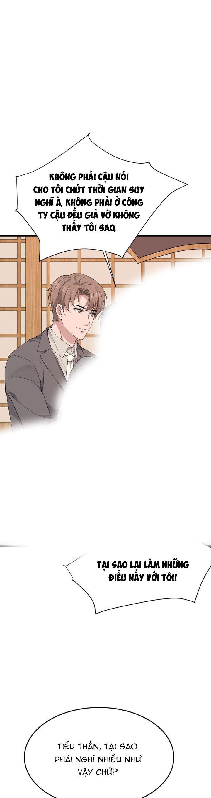 Song Trình Chapter 39 - 11