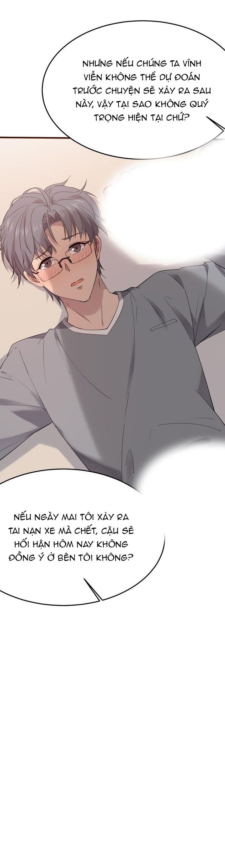 Song Trình Chapter 39 - 13