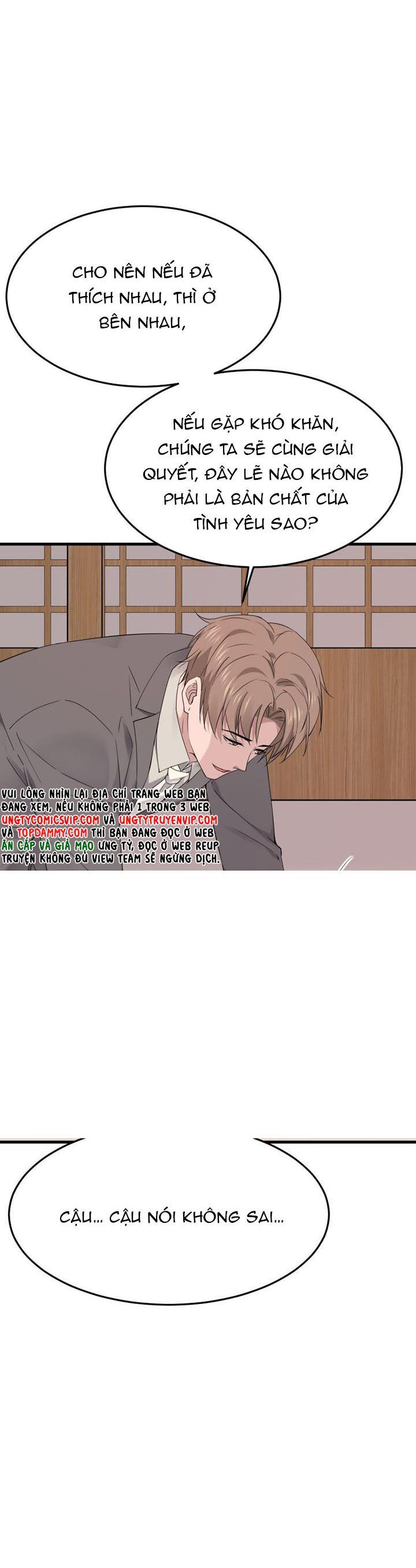 Song Trình Chapter 39 - 15