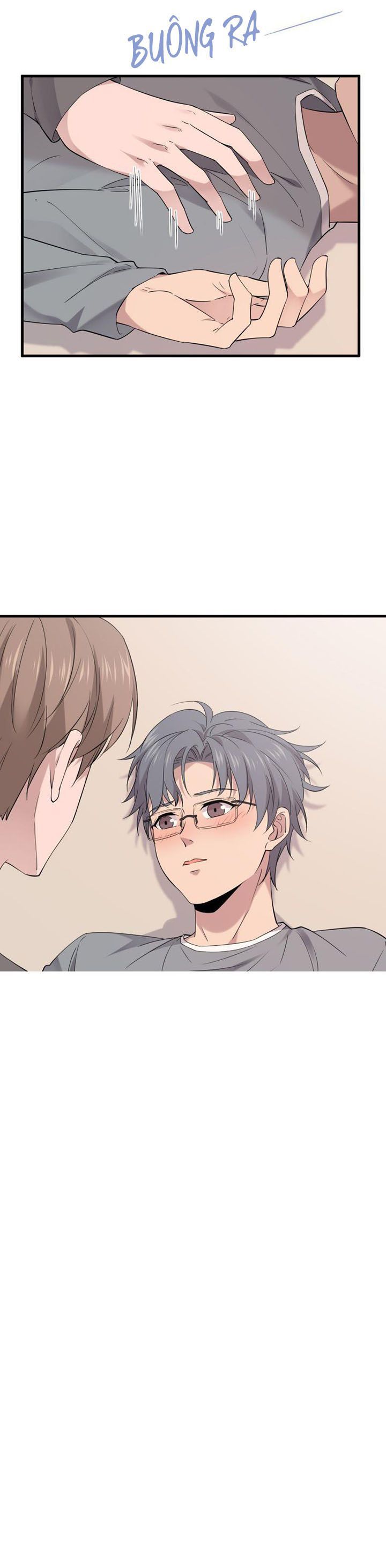 Song Trình Chapter 39 - 16