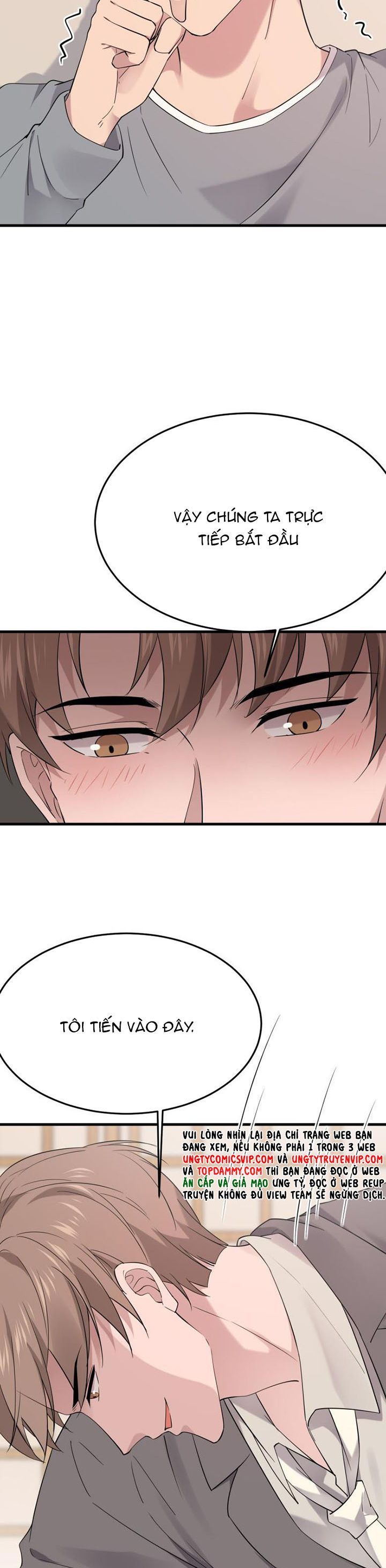 Song Trình Chapter 39 - 18