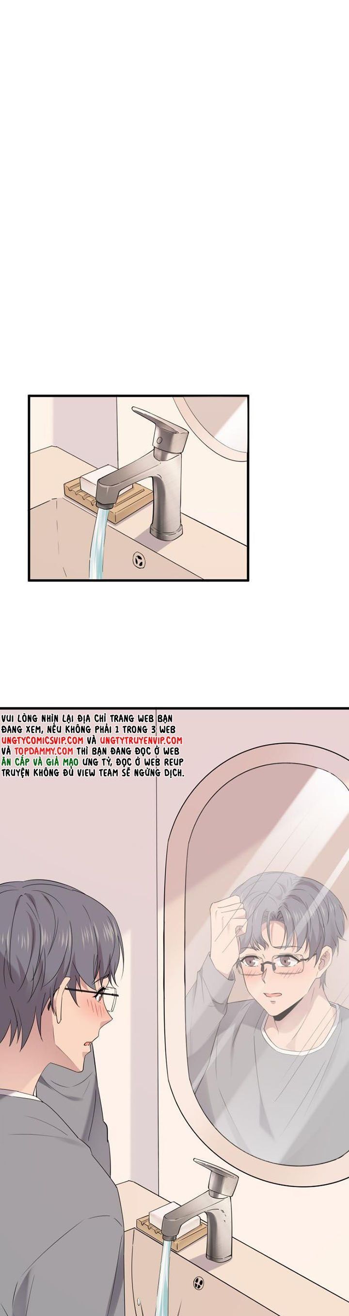 Song Trình Chapter 39 - 3