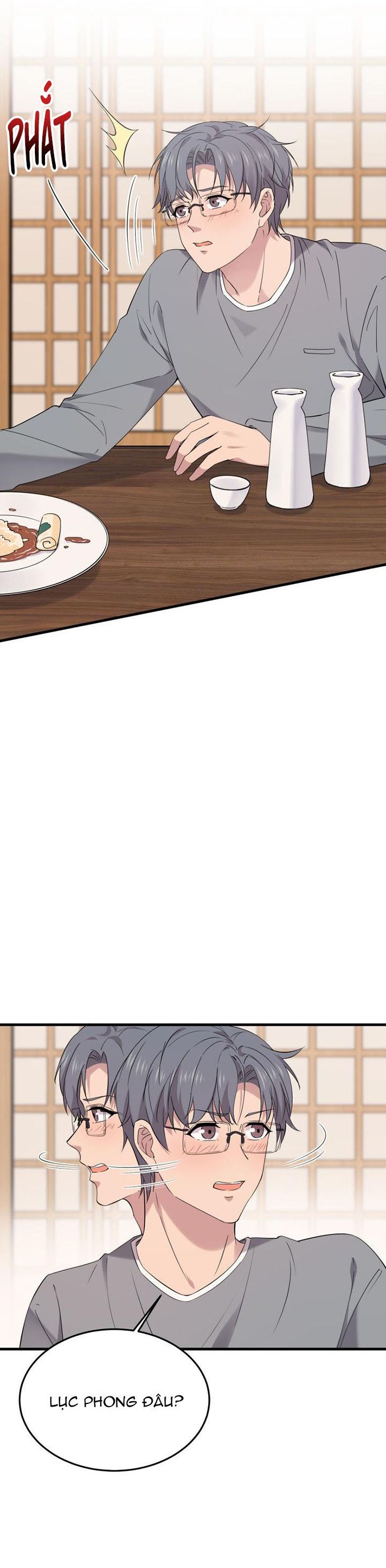 Song Trình Chapter 39 - 21