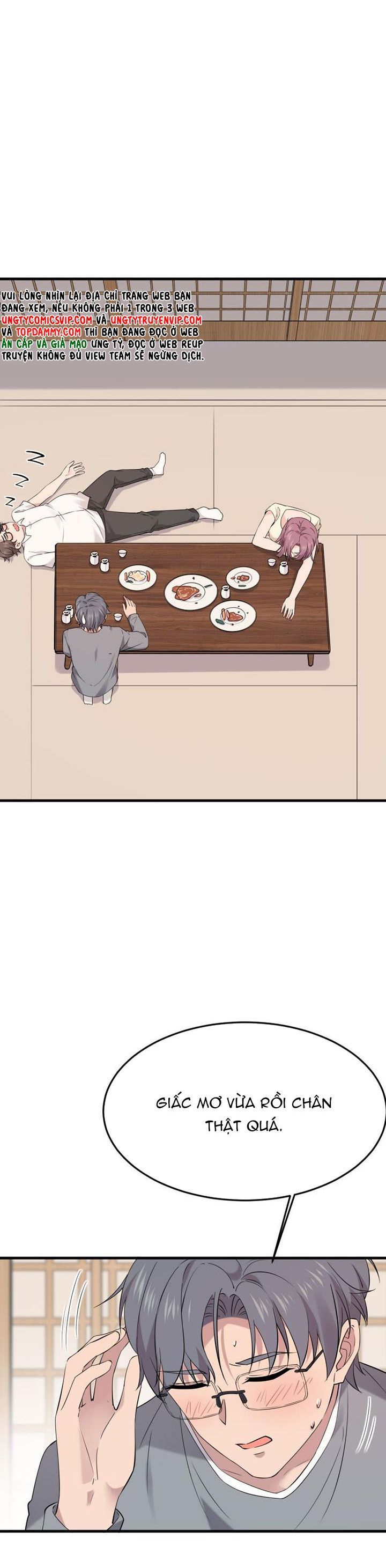 Song Trình Chapter 39 - 22