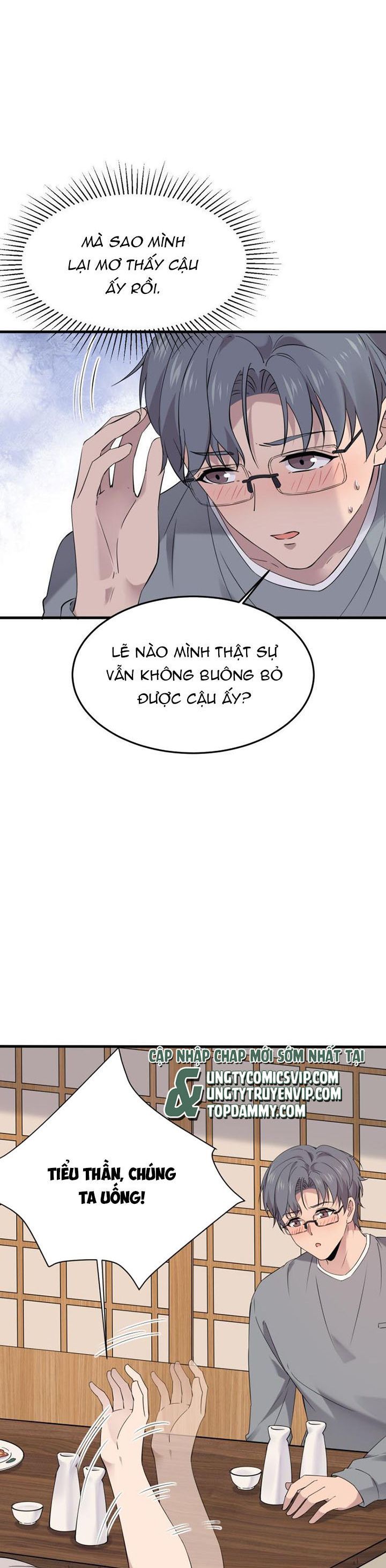 Song Trình Chapter 39 - 23