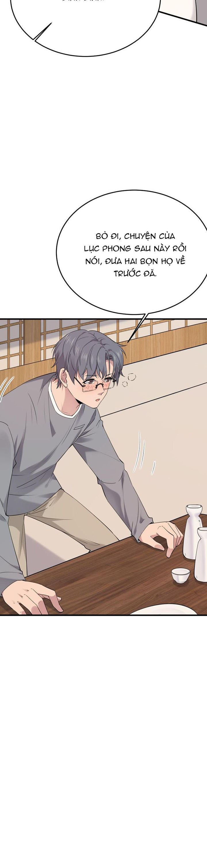 Song Trình Chapter 39 - 25