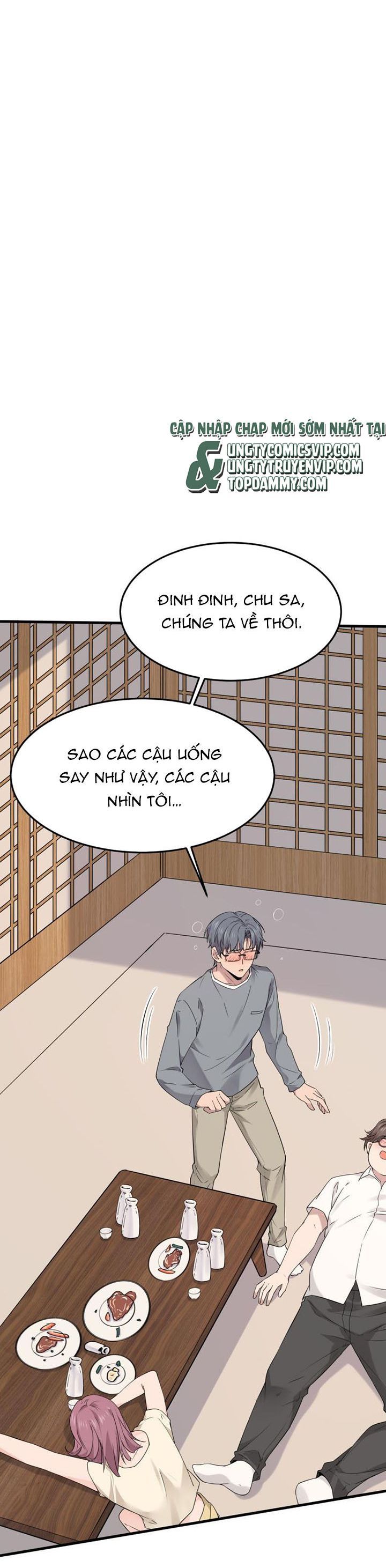 Song Trình Chapter 39 - 26