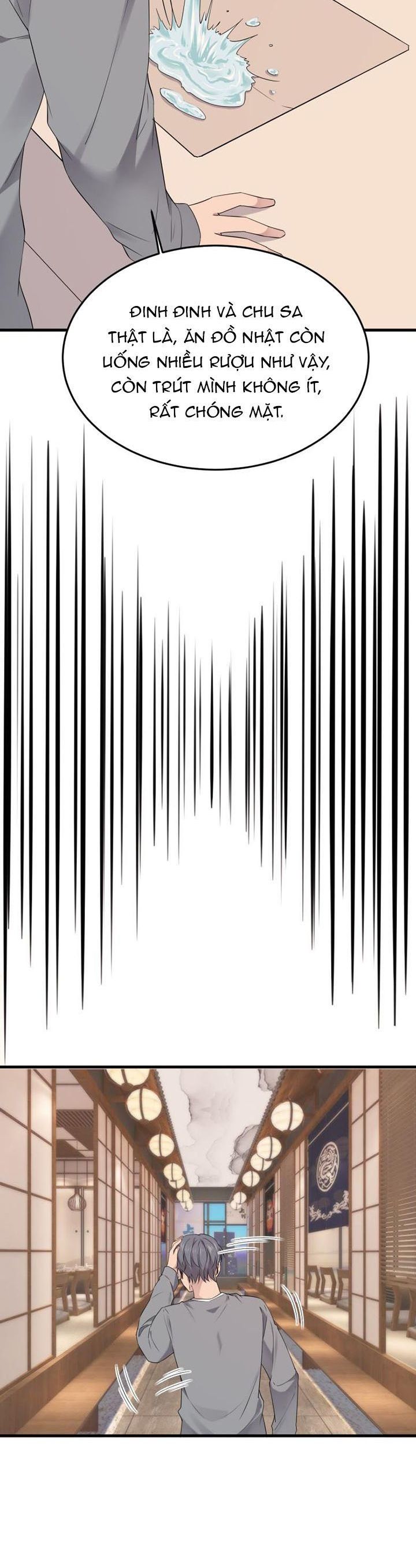 Song Trình Chapter 39 - 4