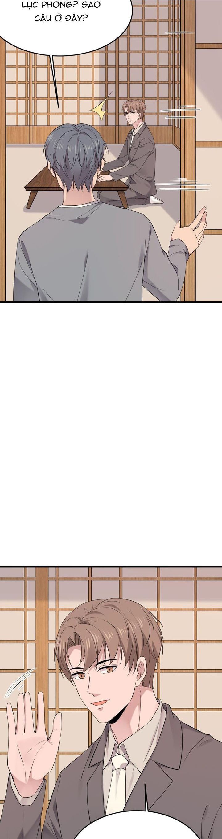 Song Trình Chapter 39 - 6