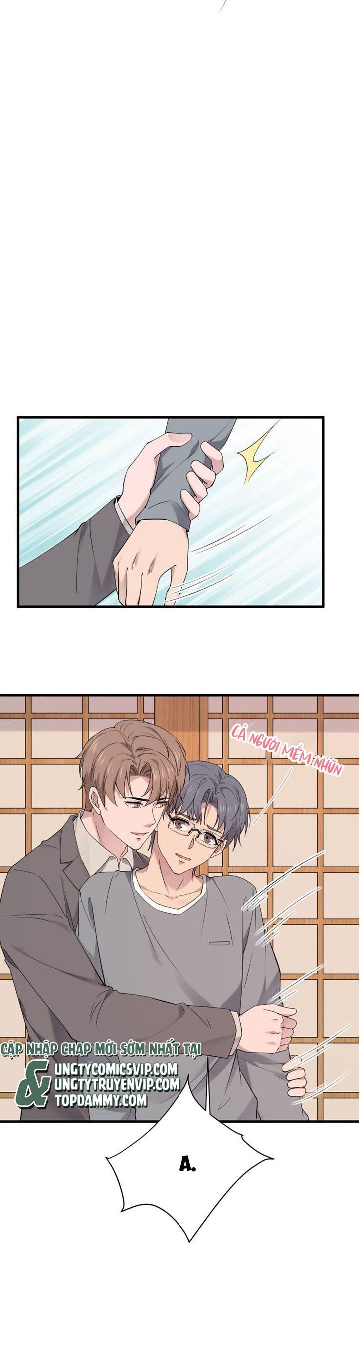 Song Trình Chapter 39 - 8