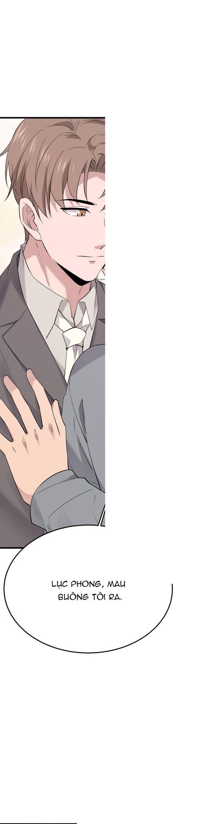 Song Trình Chapter 39 - 9