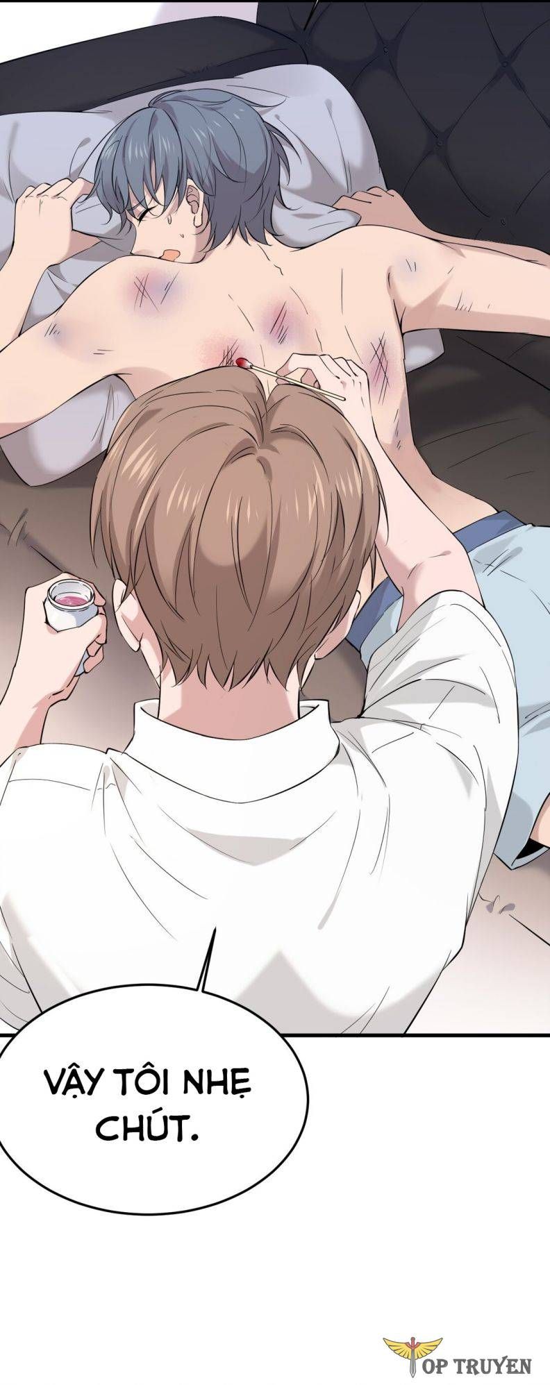 Song Trình Chapter 4 - 14