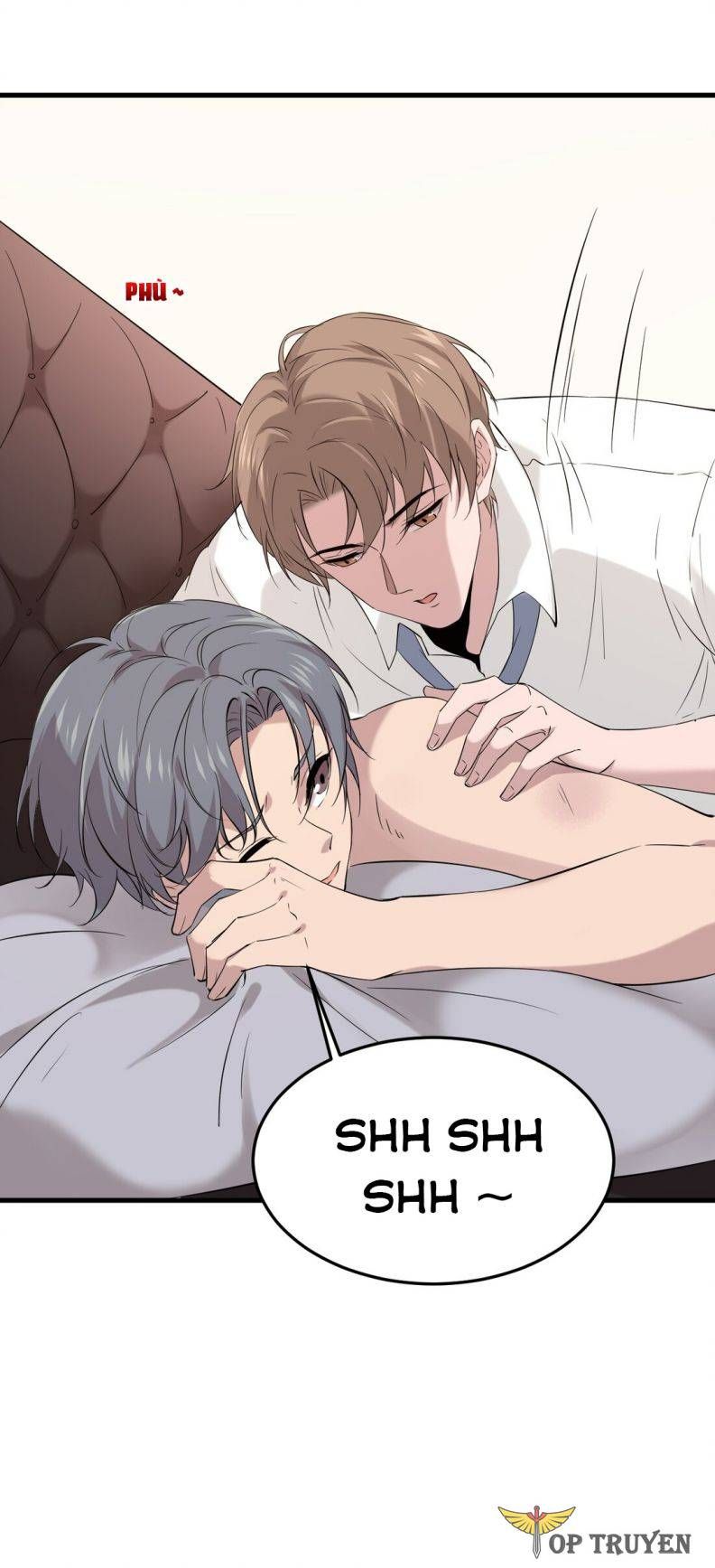 Song Trình Chapter 4 - 15