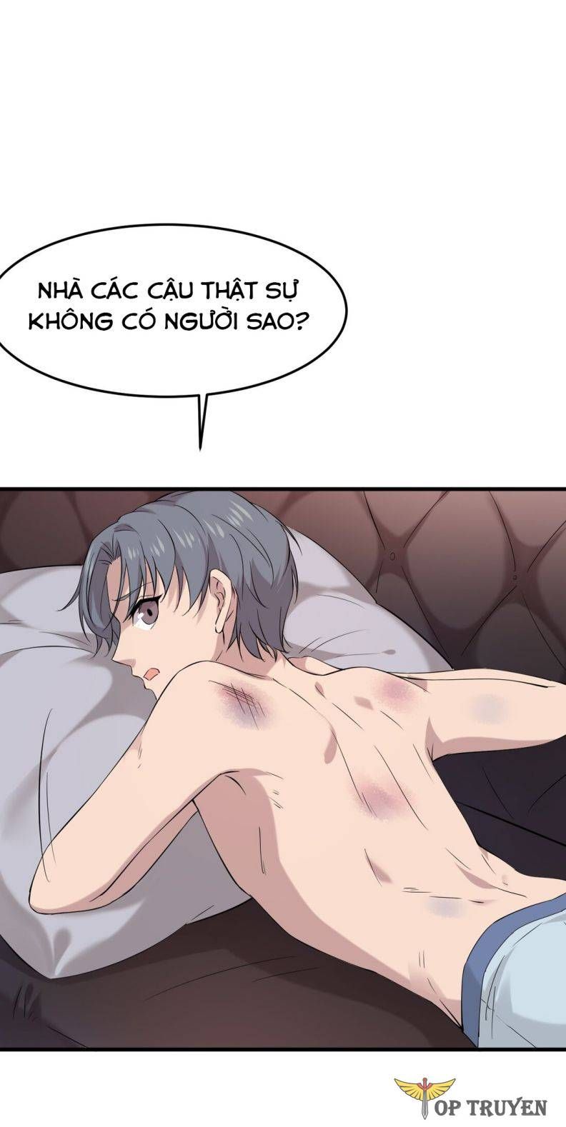 Song Trình Chapter 4 - 16