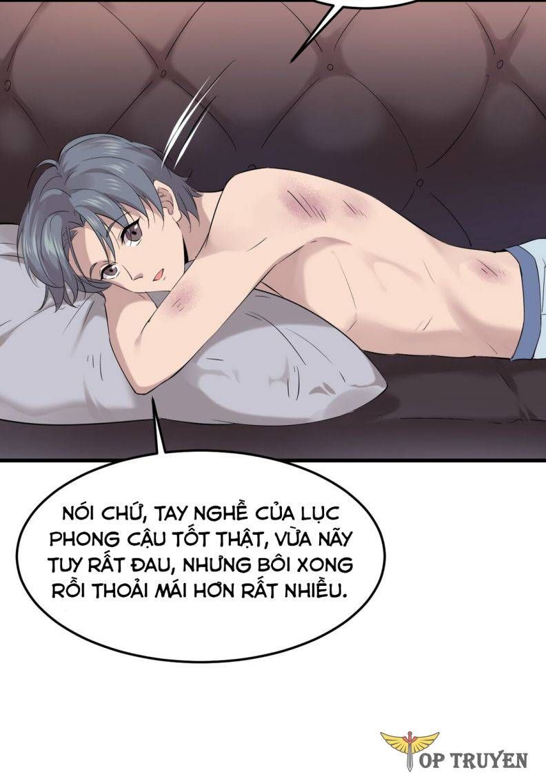 Song Trình Chapter 4 - 18