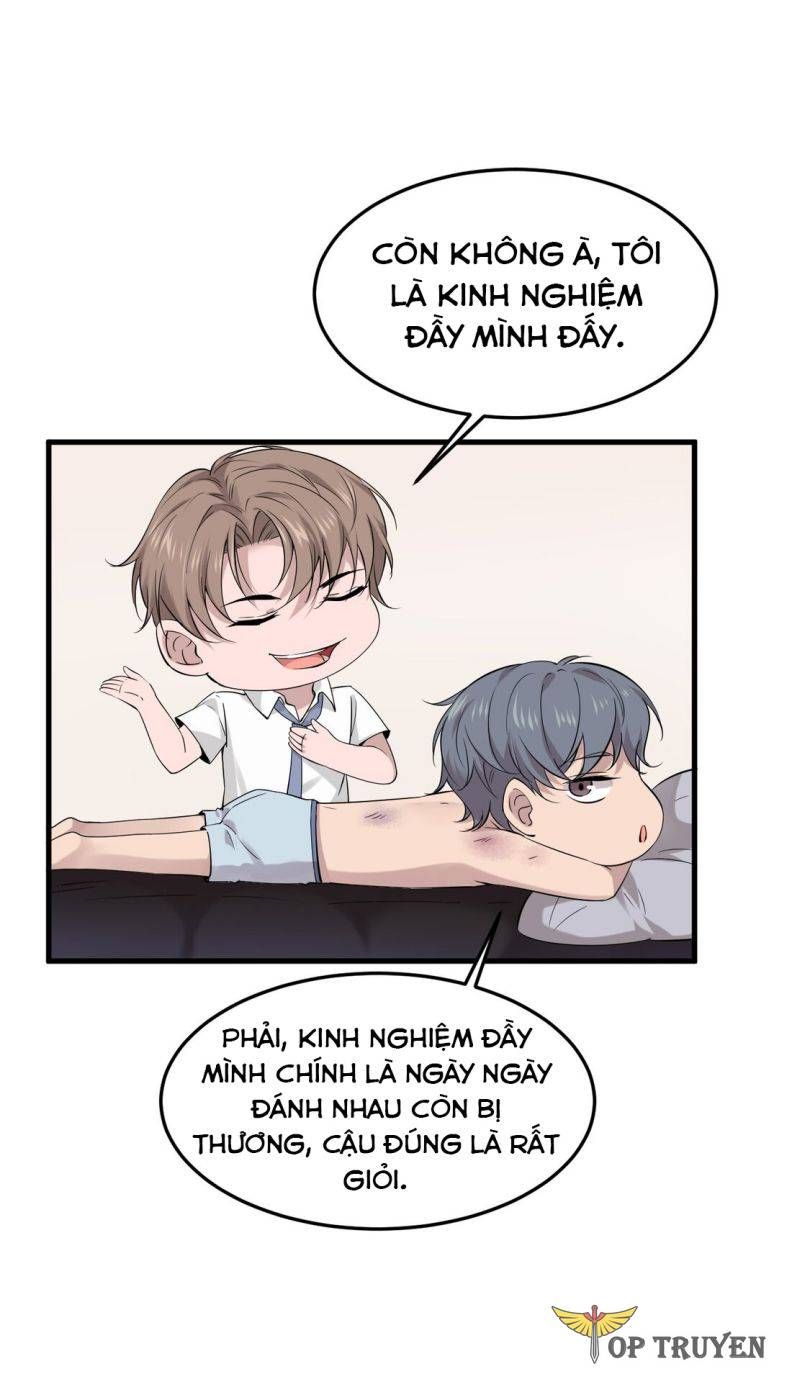 Song Trình Chapter 4 - 19